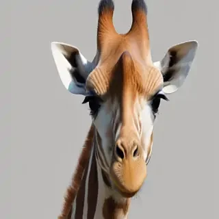 giraffe png