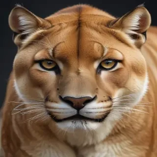 puma animal