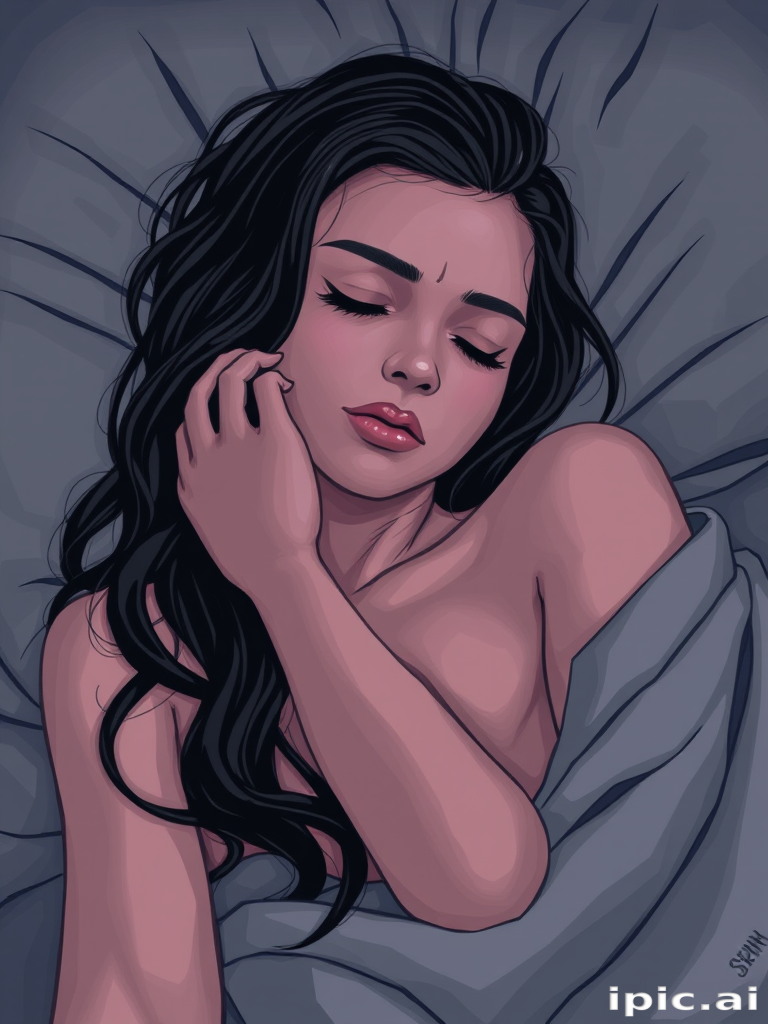 sleepy png