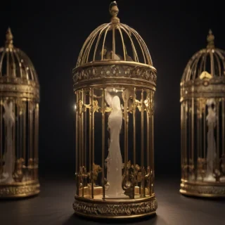 cage png