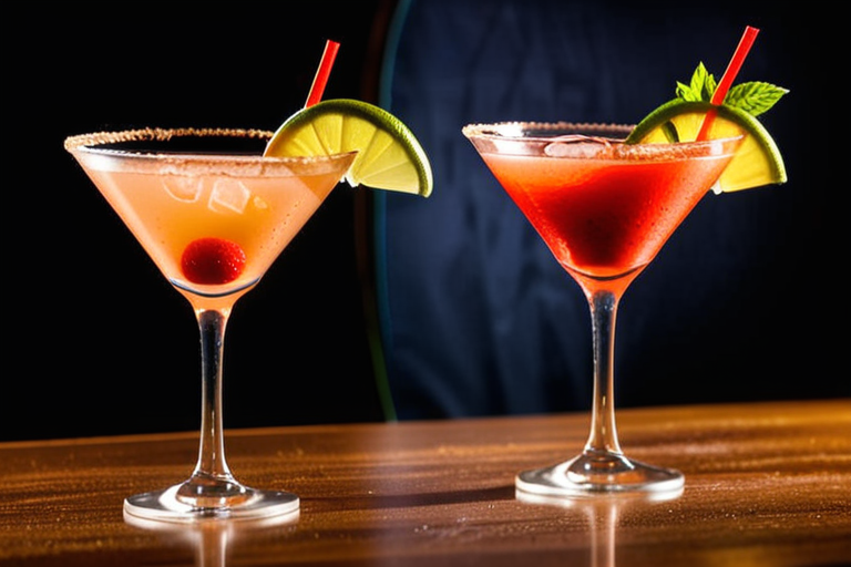 why are cocktails called cocktails