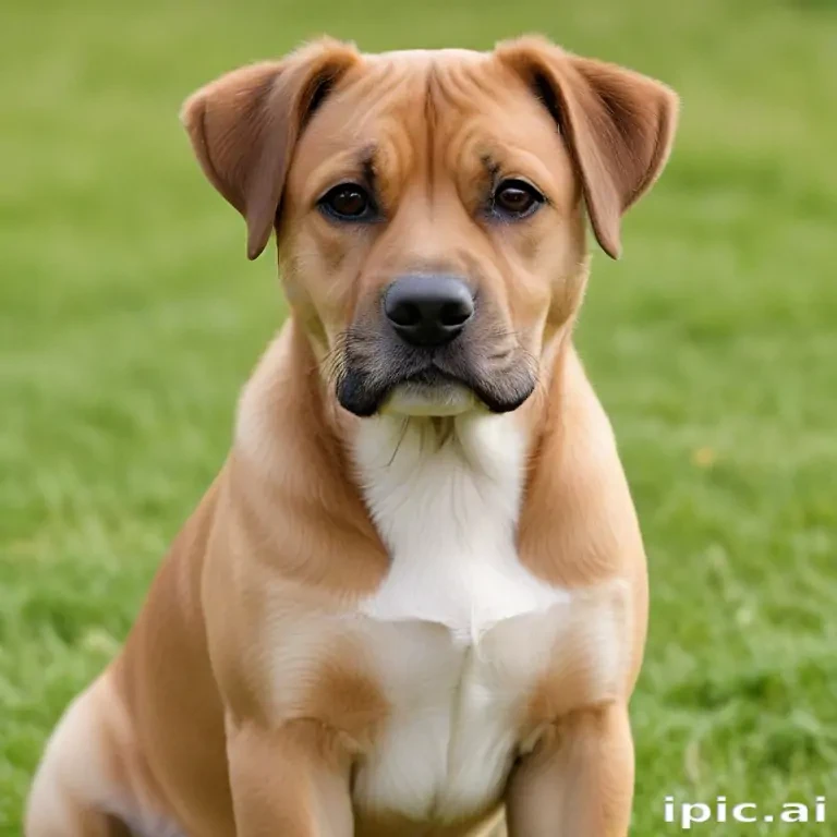 kyi leo dog breed