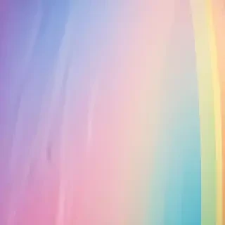 rainbow pastel background