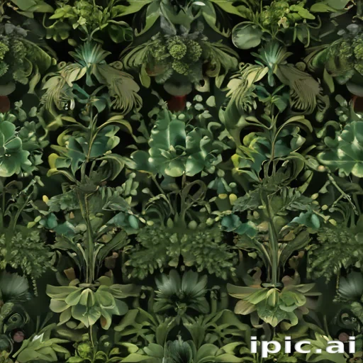 plant wallpaper
