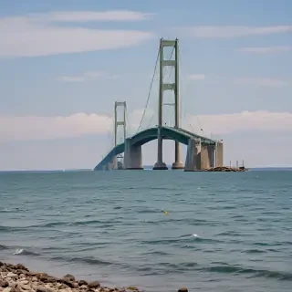 mackinac bridge