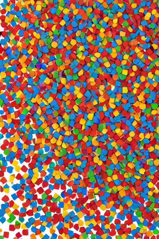 confetti png