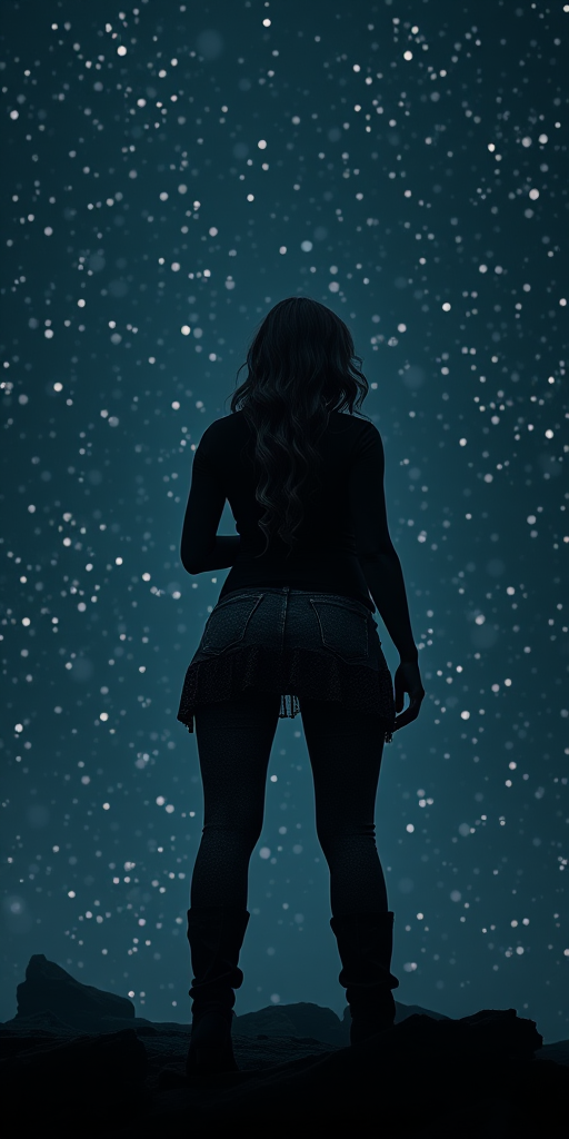 booty background
