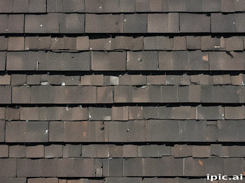 pictures of shingles