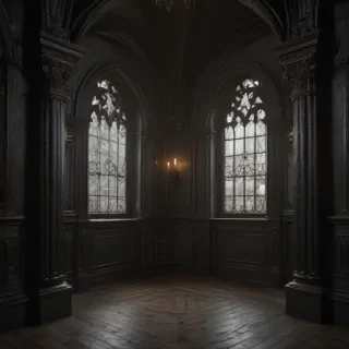 gothic background