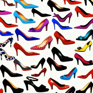 shoes wallpaper