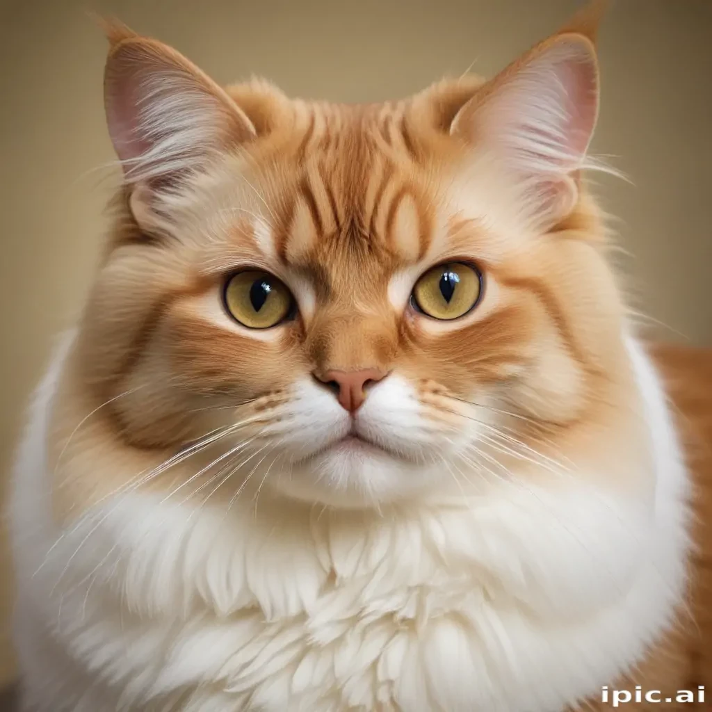 cymric cat breed