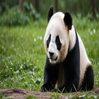 panda wallpapers