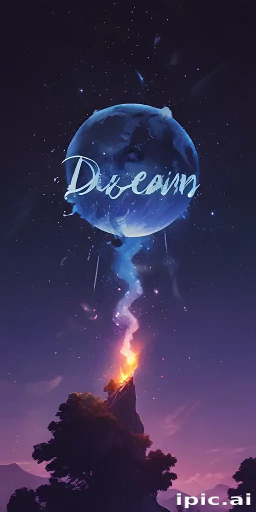 dream png