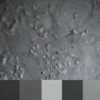 aesthetic grey