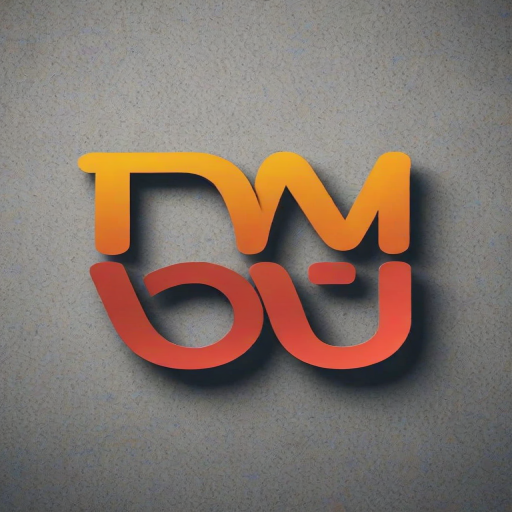 text effect
