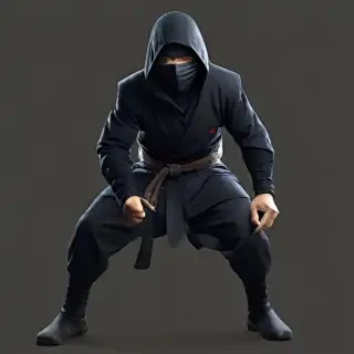 ninja png