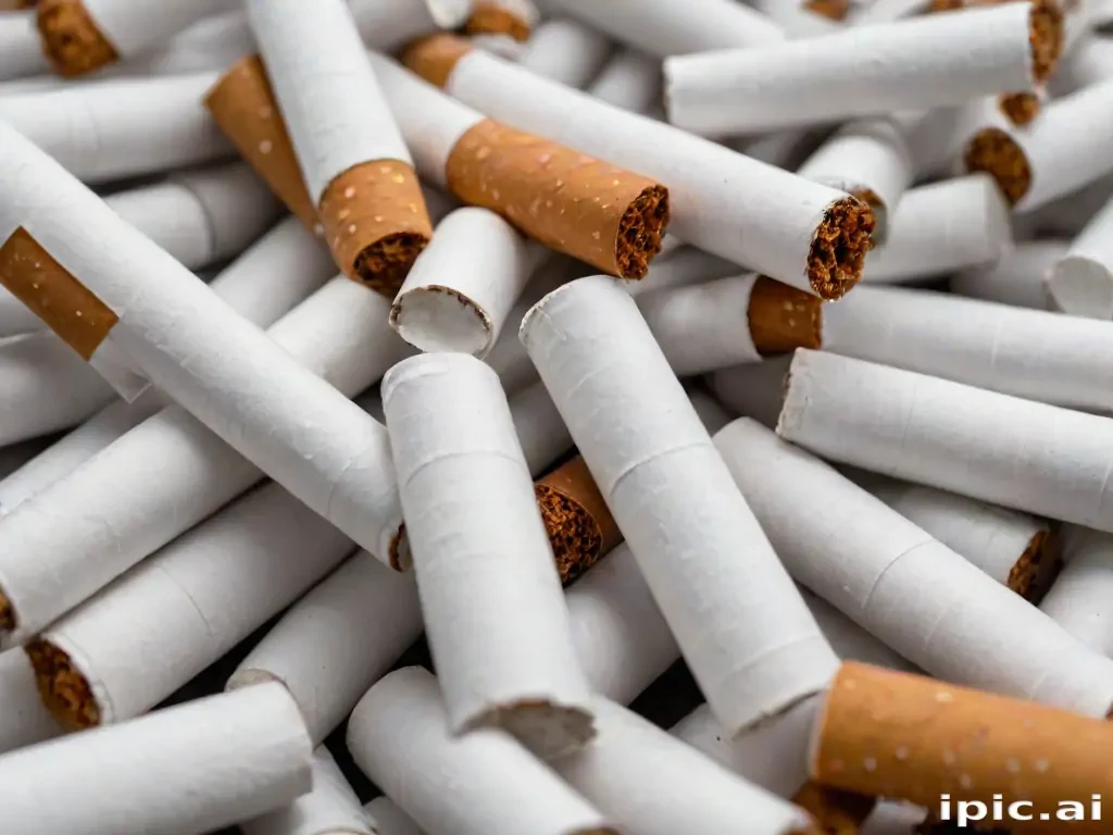 cigarettes png