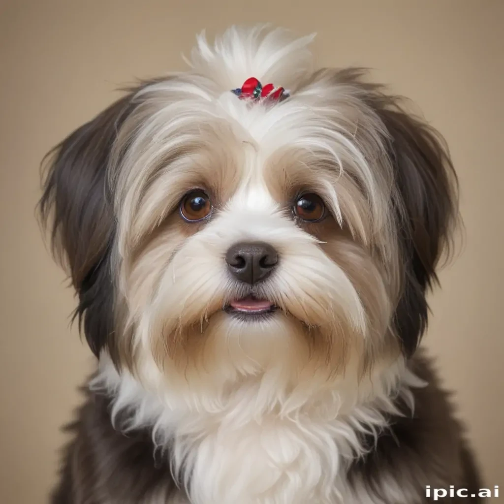 havanese dog
