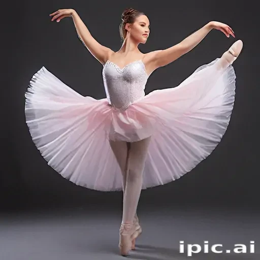ballerina png