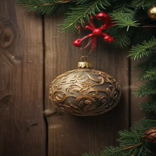 christmas iphone wallpaper