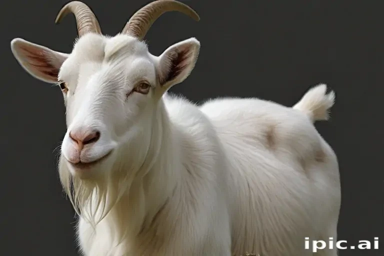 goat png