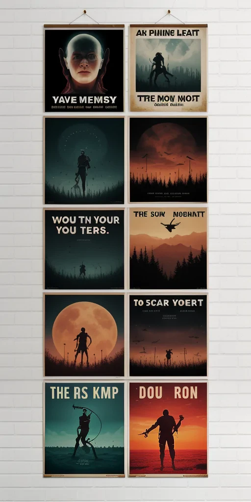 printable posters