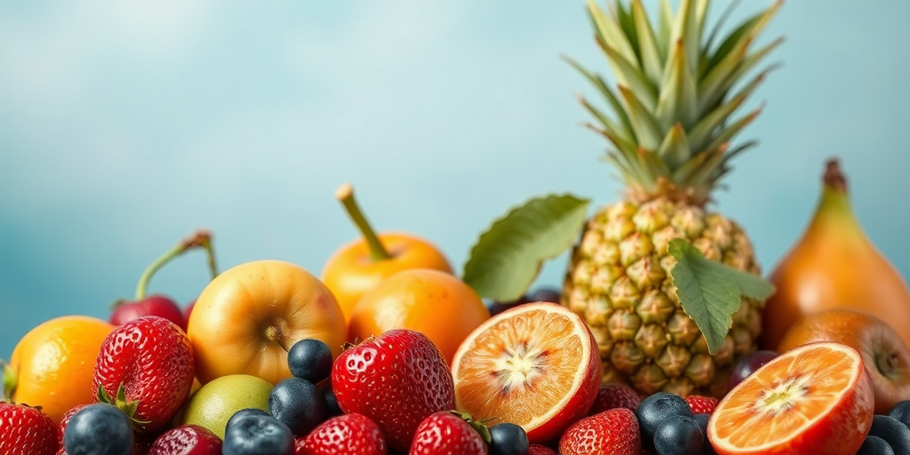 fruit background