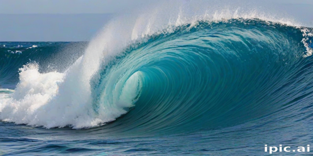 ocean waves png