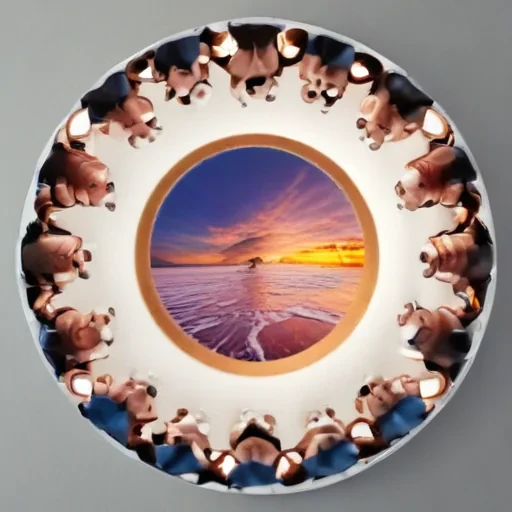 circle pictures