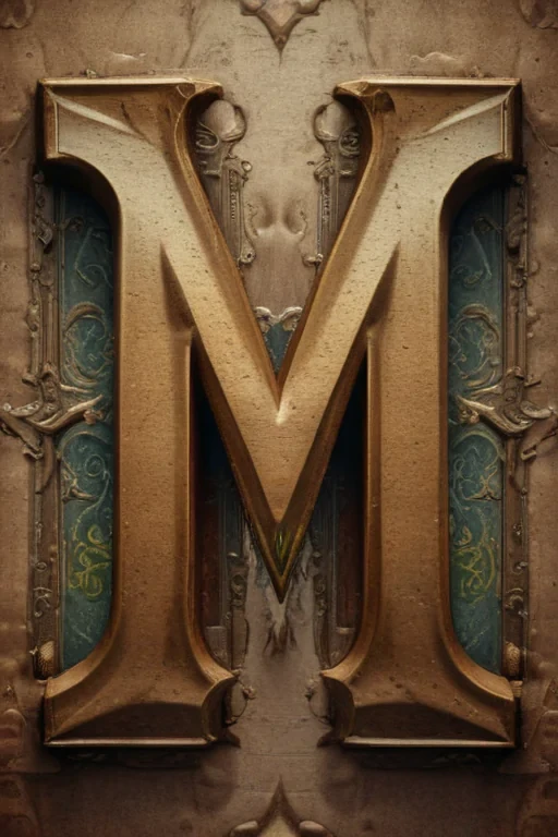 images for letter m