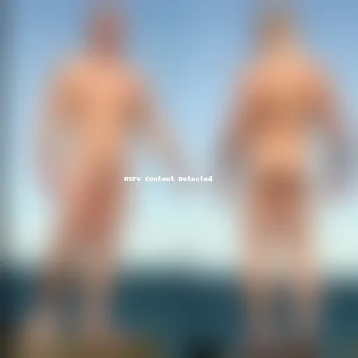 naked guy wallpaper