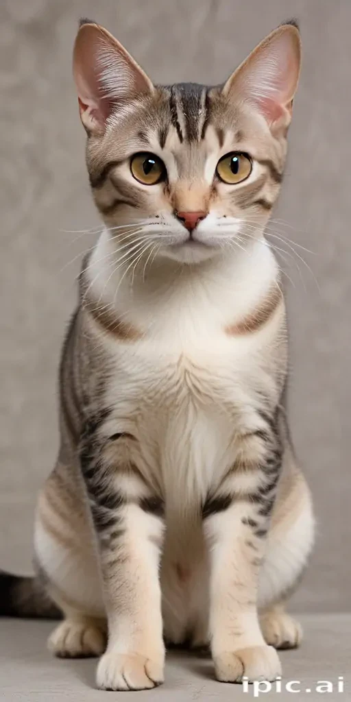 european shorthair breed