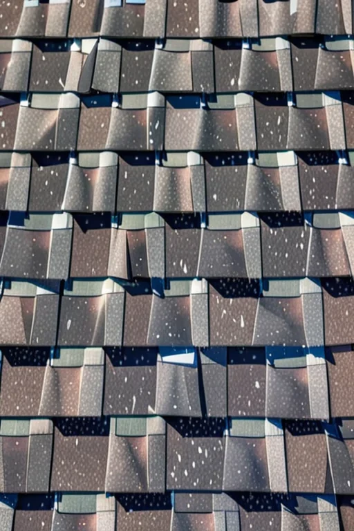 picture of shingles