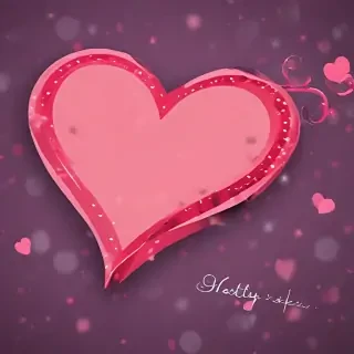 valentine phone wallpaper