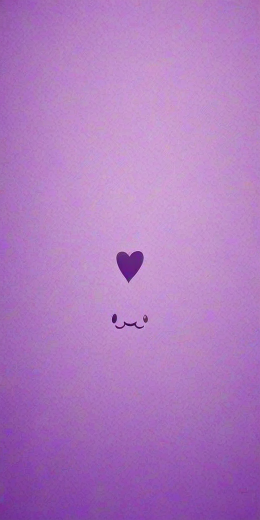 cute purple wallpapers