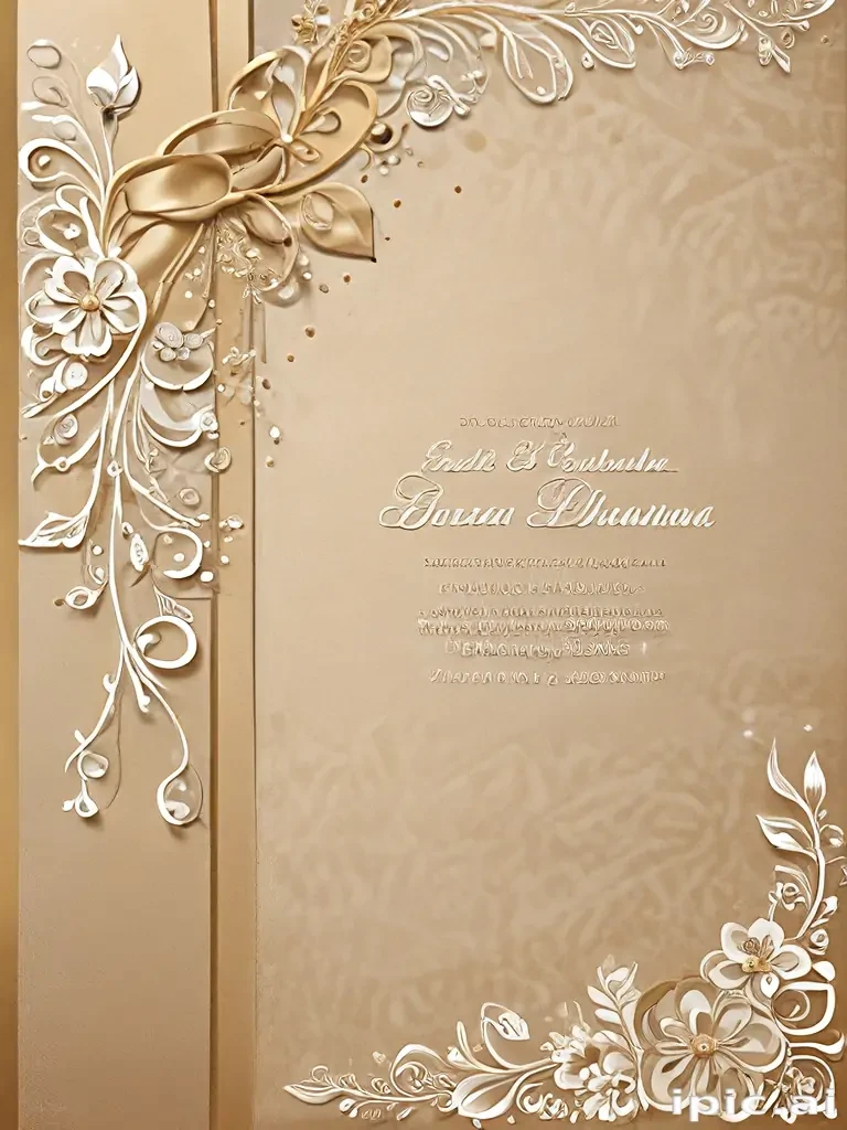 wedding invitation background images
