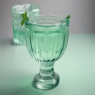mint green aesthetic