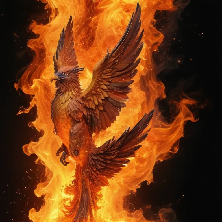 fire clear background