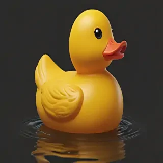 rubber duck png