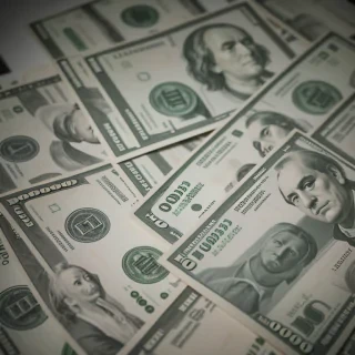 iphone money wallpaper