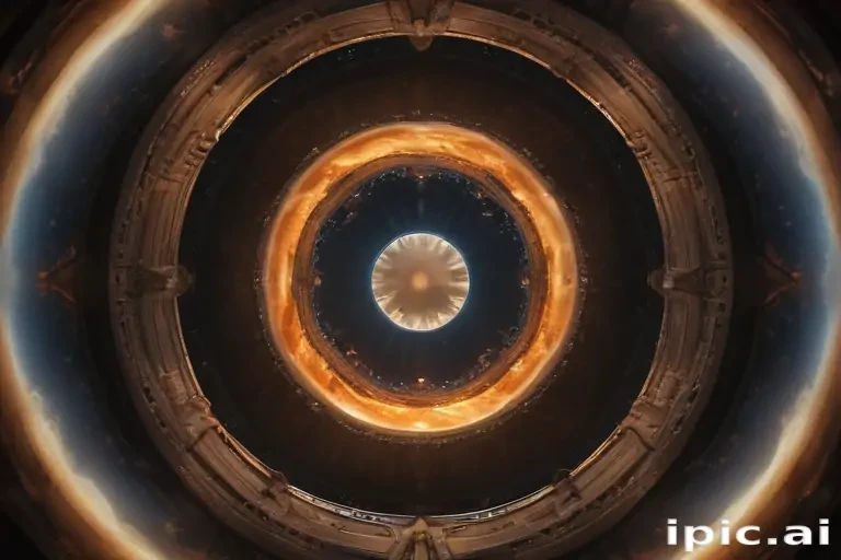 circle pic