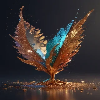 glitter png transparent