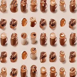aesthetic coffee wallpapers