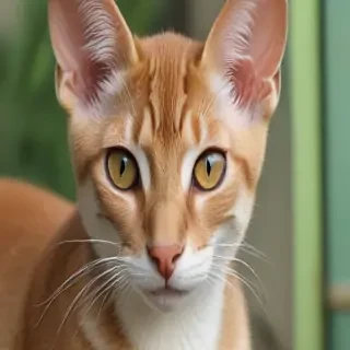 singapura breed