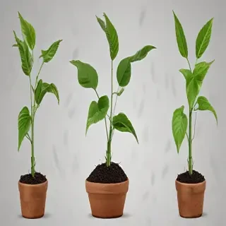 plant png clipart