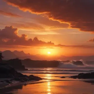 sunrise png