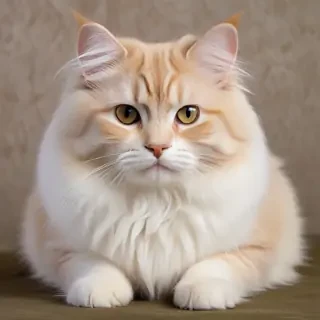 ragamuffin cat breed