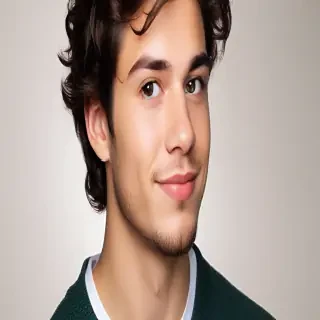 profile pic png
