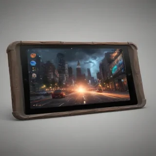 tablet png