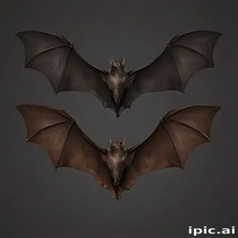 bat wings png